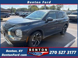 Used 2024 Mitsubishi Outlander FWD video 1