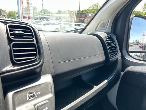 New 2026 RAM ProMaster 1500 w/ Safety Group FWD image 32