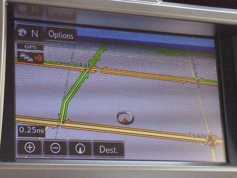 Used 2021 Lexus GX 460 Premium image 23