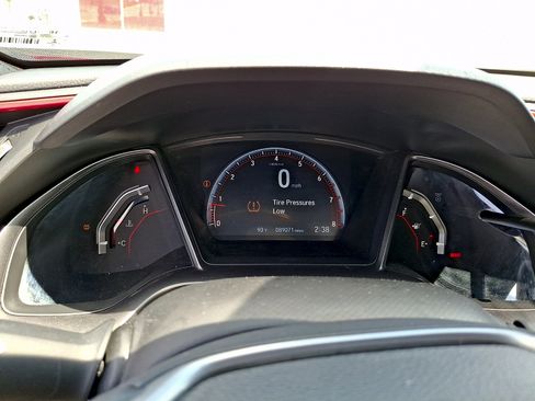 Used 2020 Honda Civic Si image 24