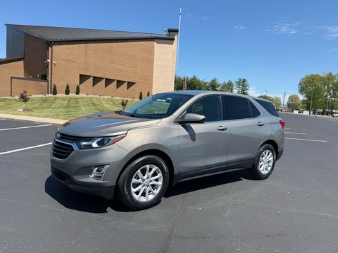 Used 2019 Chevrolet Equinox LT image 6