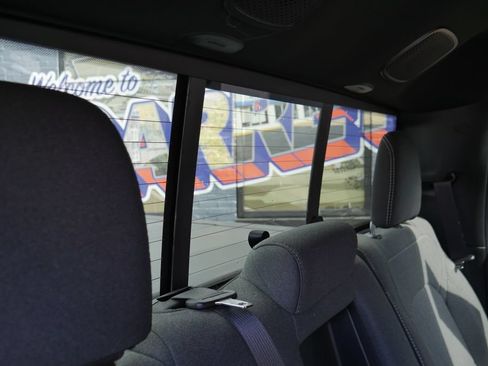 Used 2024 RAM 1500 Big Horn AWD/4WD image 15
