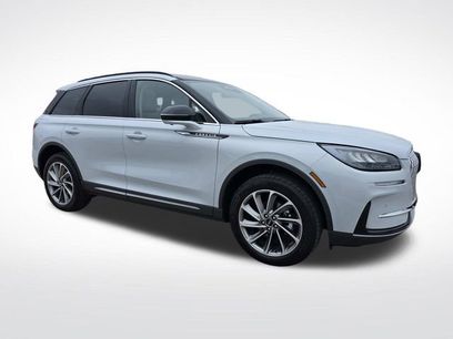 New 2026 Lincoln Corsair Premiere