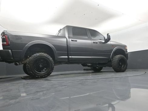 Used 2024 RAM 2500 Limited AWD/4WD image 39