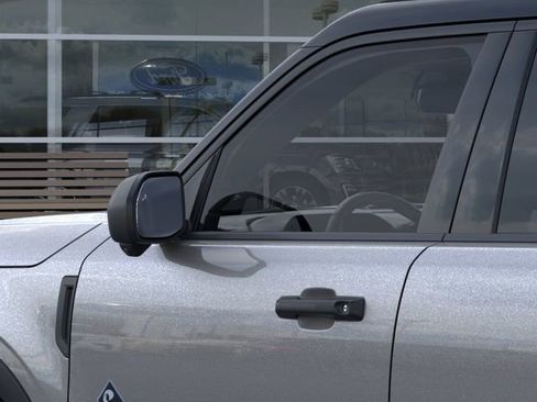 New 2026 Ford Bronco Sport Outer Banks AWD/4WD image 20