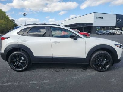 New 2026 MAZDA CX-30 2.5 Turbo Aire Edition