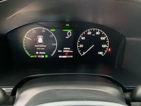 New 2026 Honda CR-V Sport image 10