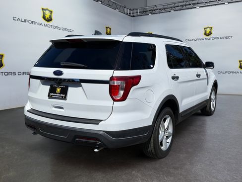 Used 2019 Ford Explorer Base image 5