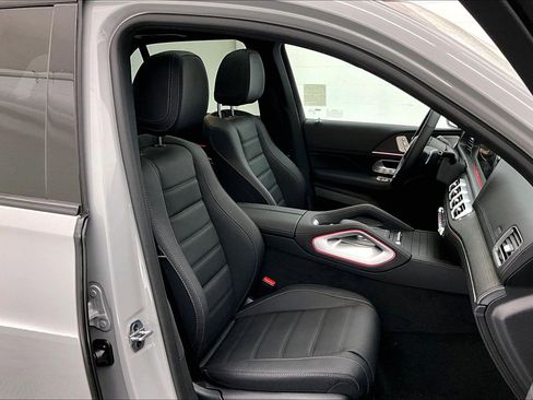 New 2026 Mercedes-Benz GLE 580 4MATIC image 5