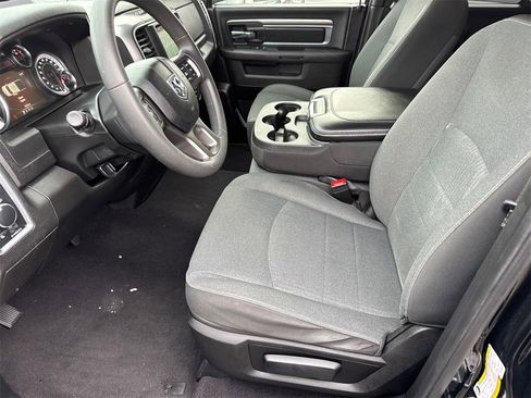 Used 2021 RAM 1500 Classic Warlock w/ Trailer & Traction Group image 23