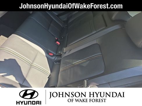 Used 2024 MAZDA CX-50 AWD 2.5 S w/ Cargo Package image 23