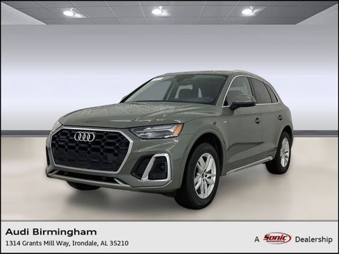 Used 2023 Audi Q5 2.0T Premium image 1