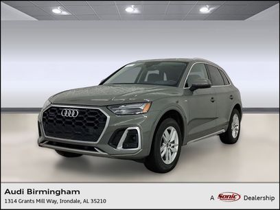 Used 2023 Audi Q5 2.0T Premium
