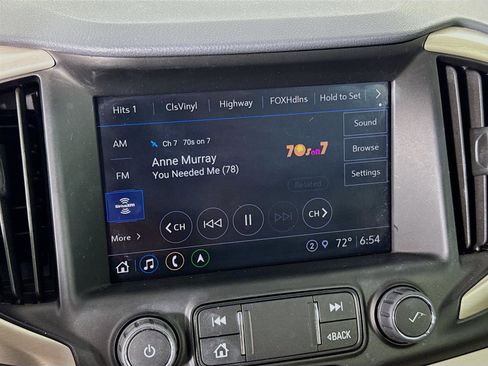 Certified 2022 GMC Terrain Denali image 15