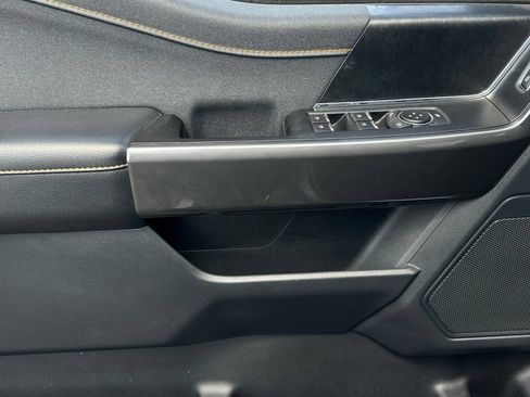 Used 2022 Ford F150 Tremor w/ Equipment Group 401A Mid AWD/4WD image 11
