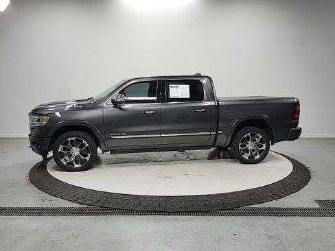 Used 2020 RAM 1500 Limited RWD image 5