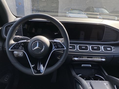 Used 2026 Mercedes-Benz GLE 350 4MATIC image 17