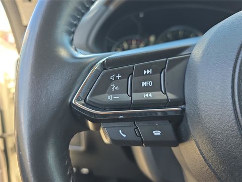 Used 2019 MAZDA CX-5 Grand Touring w/ GT Premium Package image 25