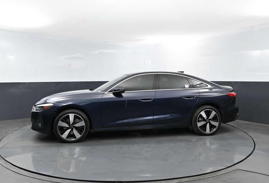 Used 2025 Audi A5 Premium AWD/4WD image 26