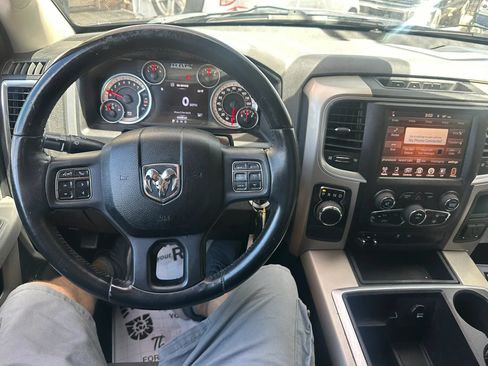Used 2014 RAM 1500 Lone Star RWD image 9