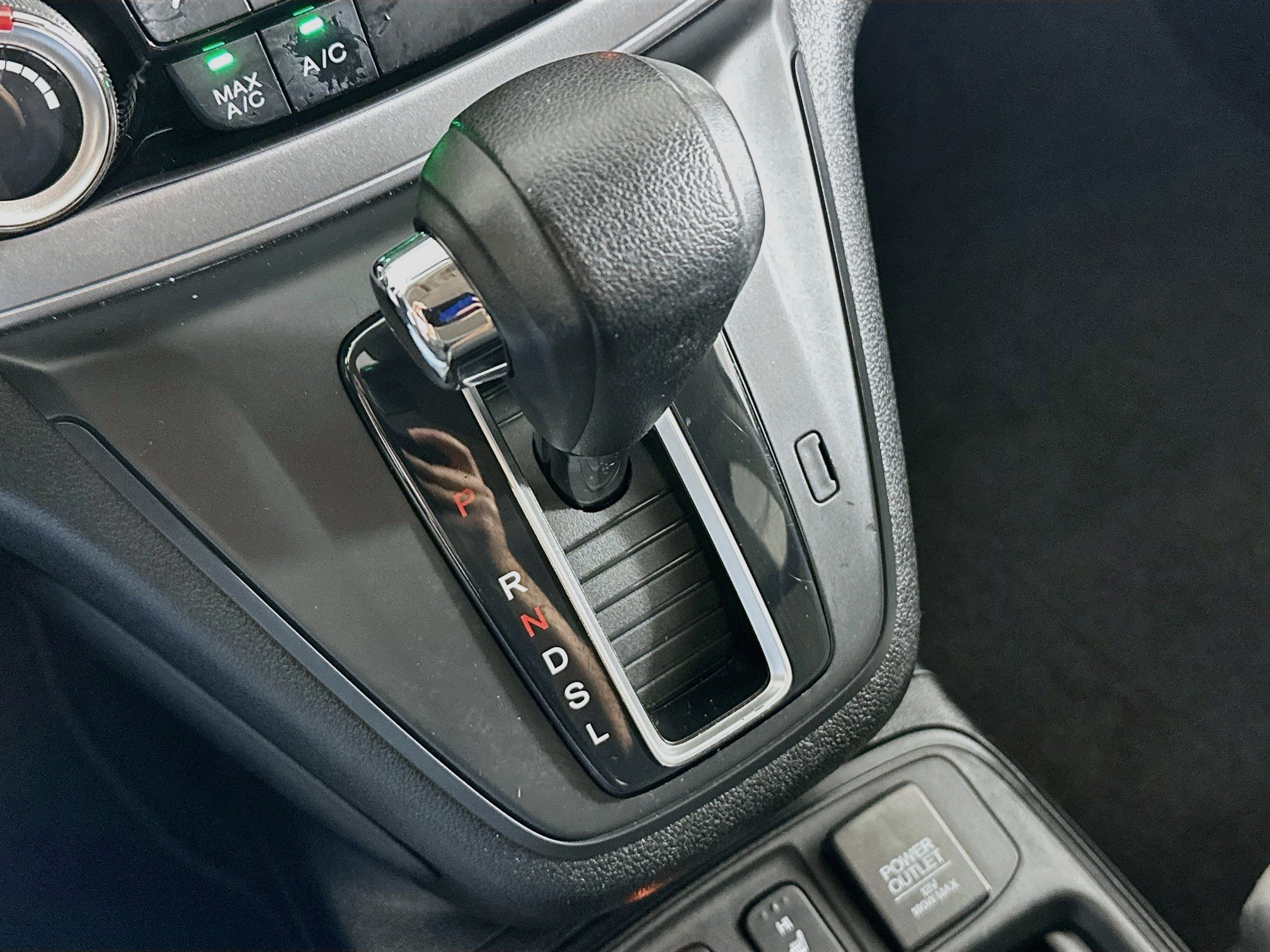 Used 2015 Honda CR-V EX image 23