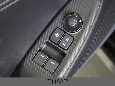 New 2025 MAZDA MX-5 Miata Grand Touring w/ Weather Package image 17