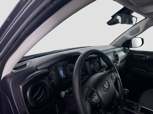 Used 2021 Toyota Tacoma SR w/ SR Convenience Package image 22