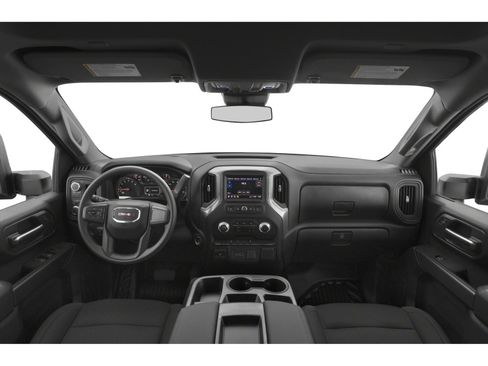 Used 2024 GMC Sierra 2500 Denali w/ Denali Reserve Package AWD/4WD image 7