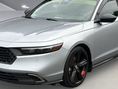Used 2023 Honda Accord Sport image 24