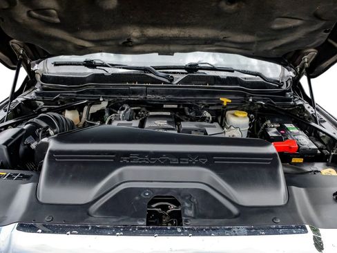 Used 2021 RAM 3500 Limited image 55