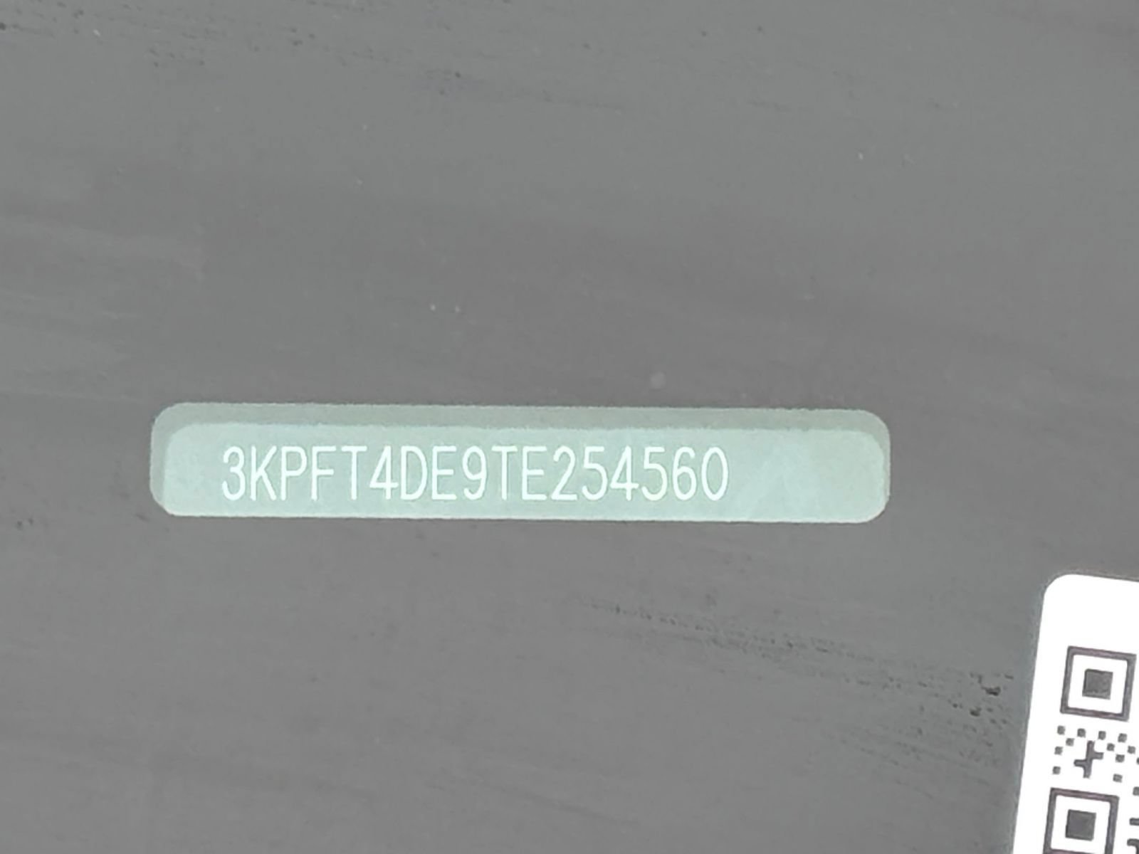 Used 2026 Kia K4 FWD image 25