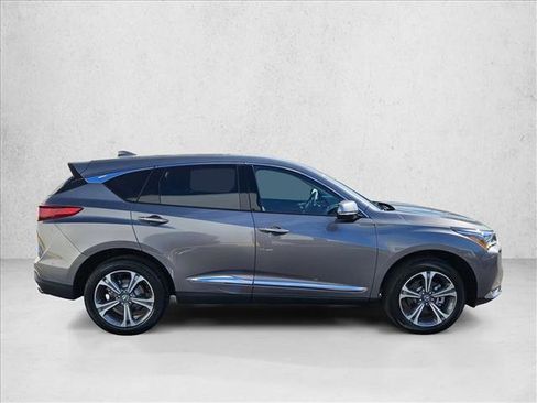 New 2025 Acura RDX SH-AWD w/ Technology Package image 4