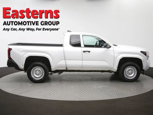 Used 2025 Toyota Tacoma SR RWD image 42