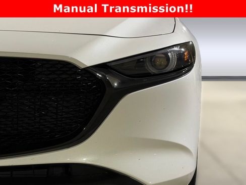 Used 2026 MAZDA MAZDA3 2.5 S Hatchback w/ Premium Pkg FWD image 11