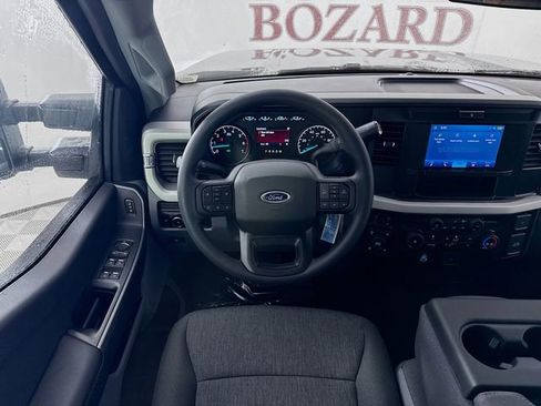 New 2026 Ford F250 XL w/ STX Appearance Package image 21