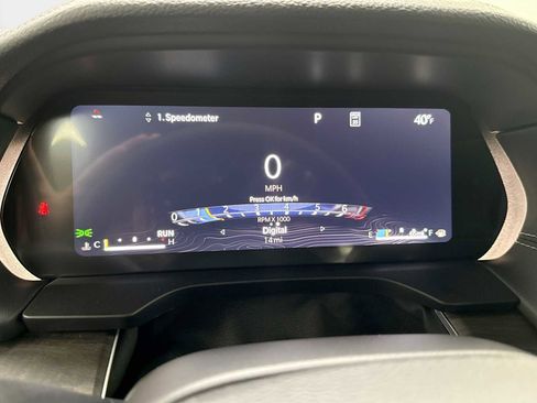 New 2026 Jeep Grand Cherokee Limited image 10