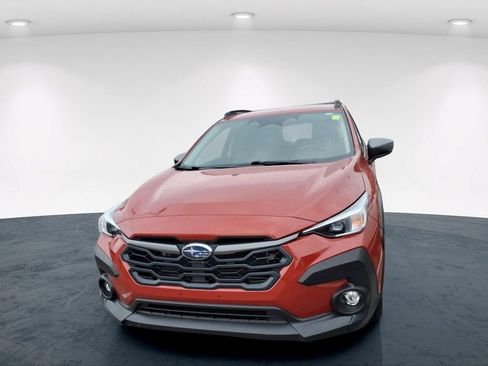 Used 2024 Subaru Crosstrek 2.0i Premium AWD/4WD image 4