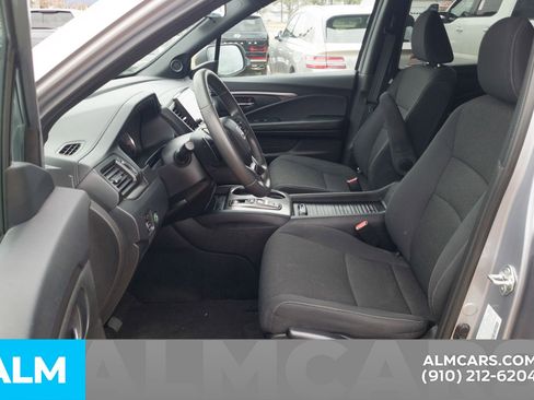 Used 2021 Honda Passport Sport image 7