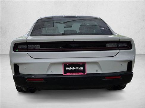 New 2026 Dodge Charger R/T w/ Driver Convenience Group AWD/4WD image 8