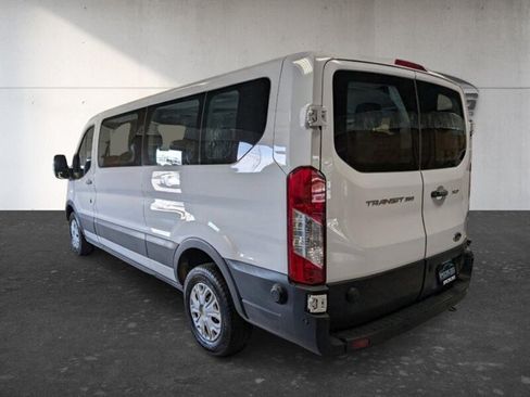 Used 2024 Ford Transit 350 XLT RWD image 8