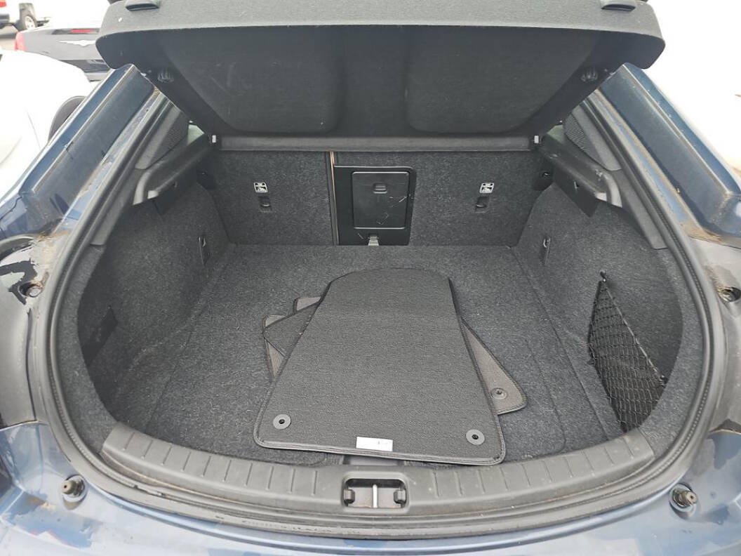 Used 2022 Polestar Polestar 2 w/ Plus Package AWD/4WD image 14