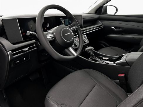 New 2026 Hyundai Tucson SE AWD/4WD image 14