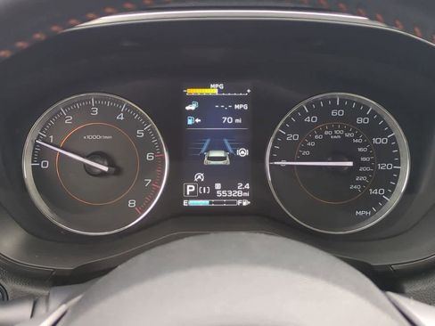 Used 2023 Subaru Crosstrek 2.5i Limited image 34