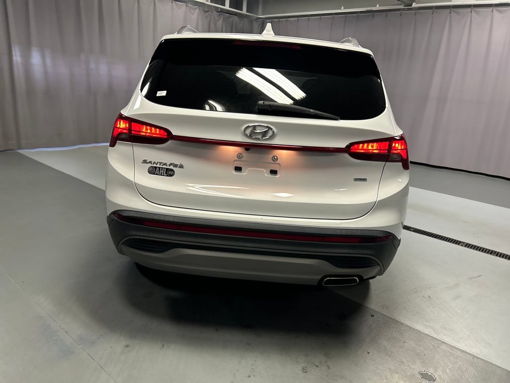 Used 2023 Hyundai Santa Fe SEL w/ Cargo Package AWD/4WD image 6
