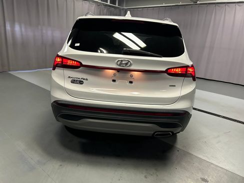 Used 2023 Hyundai Santa Fe SEL w/ Cargo Package AWD/4WD image 6