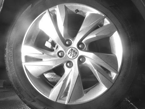 Used 2025 Buick Encore GX Preferred image 15