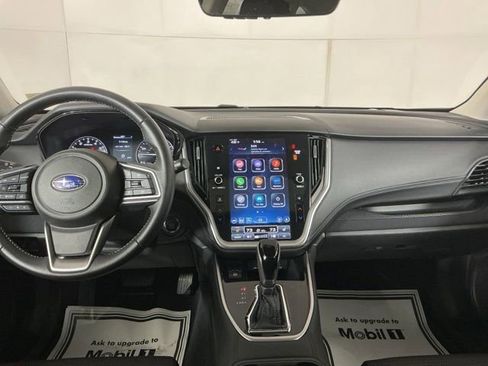 Used 2025 Subaru Outback Premium image 17