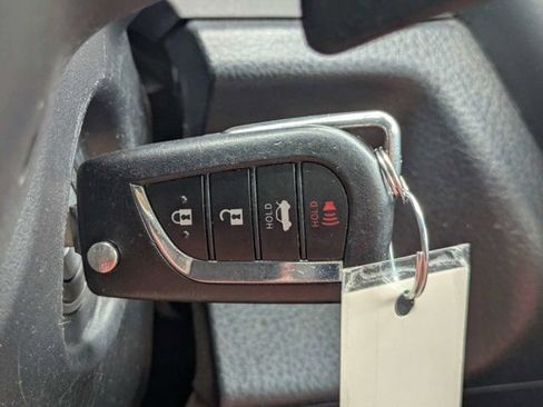 Used 2023 Toyota Camry SE FWD image 30