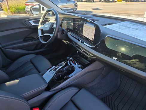 Certified 2025 Audi A5 2.0T Premium Plus w/ Premium Plus image 28