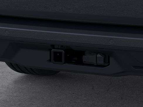 New 2025 Ford Expedition Max Active AWD/4WD image 23